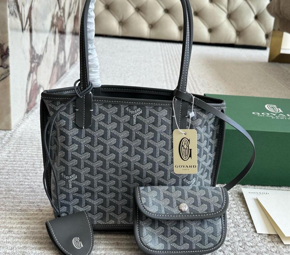 Goyard Mini Tote