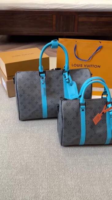 LV Keepall
