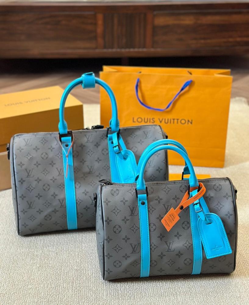 LV Keepall
