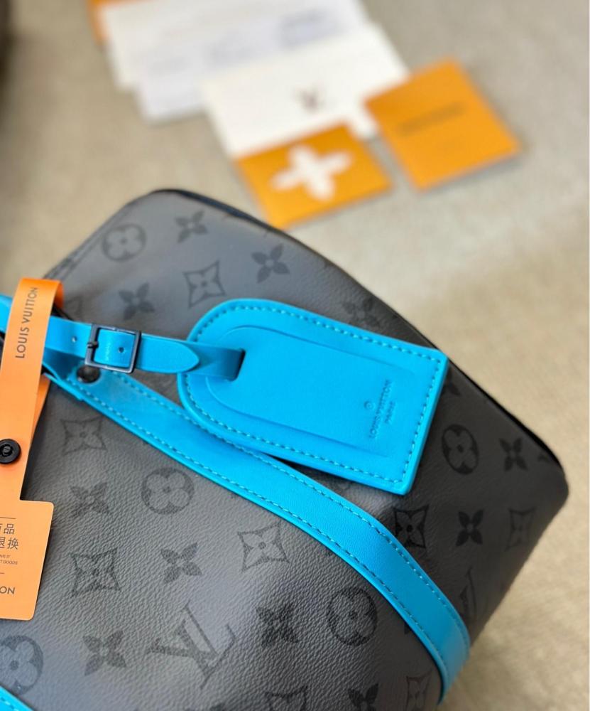 LV Keepall