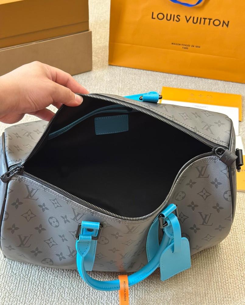 LV Keepall