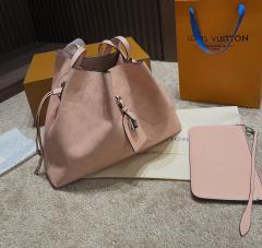 Cherry blossom pink