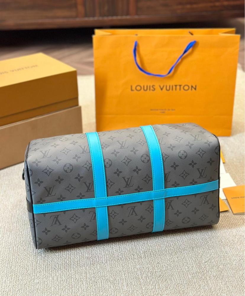 LV Keepall