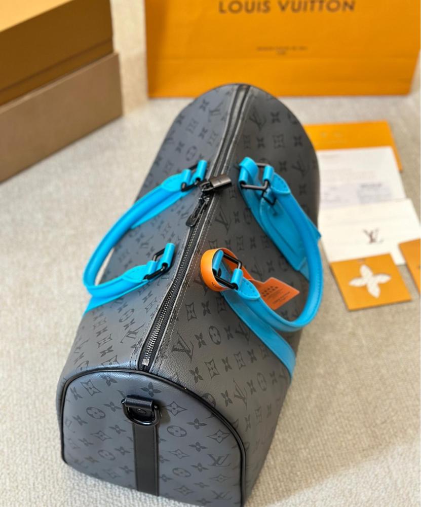LV Keepall