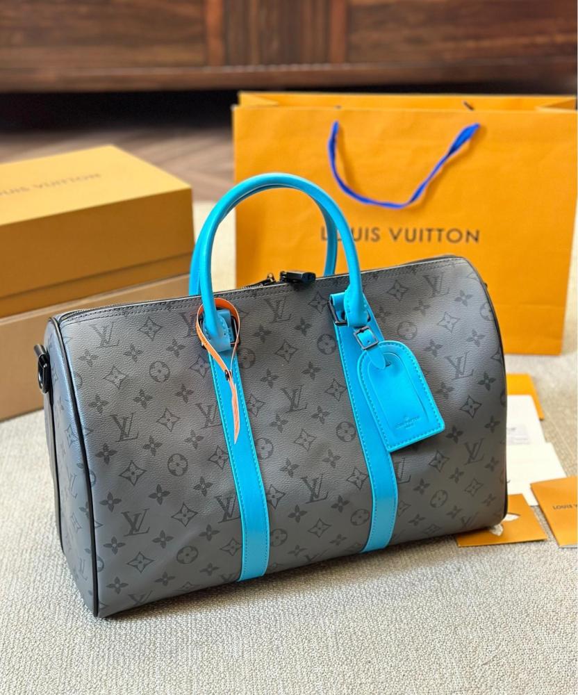 LV Keepall
