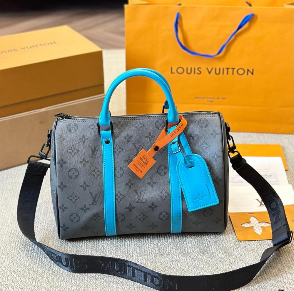 LV Keepall