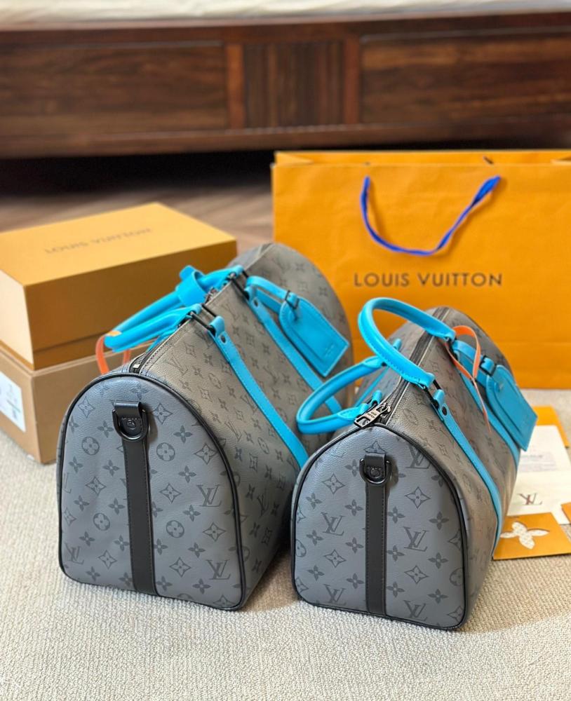 LV Keepall