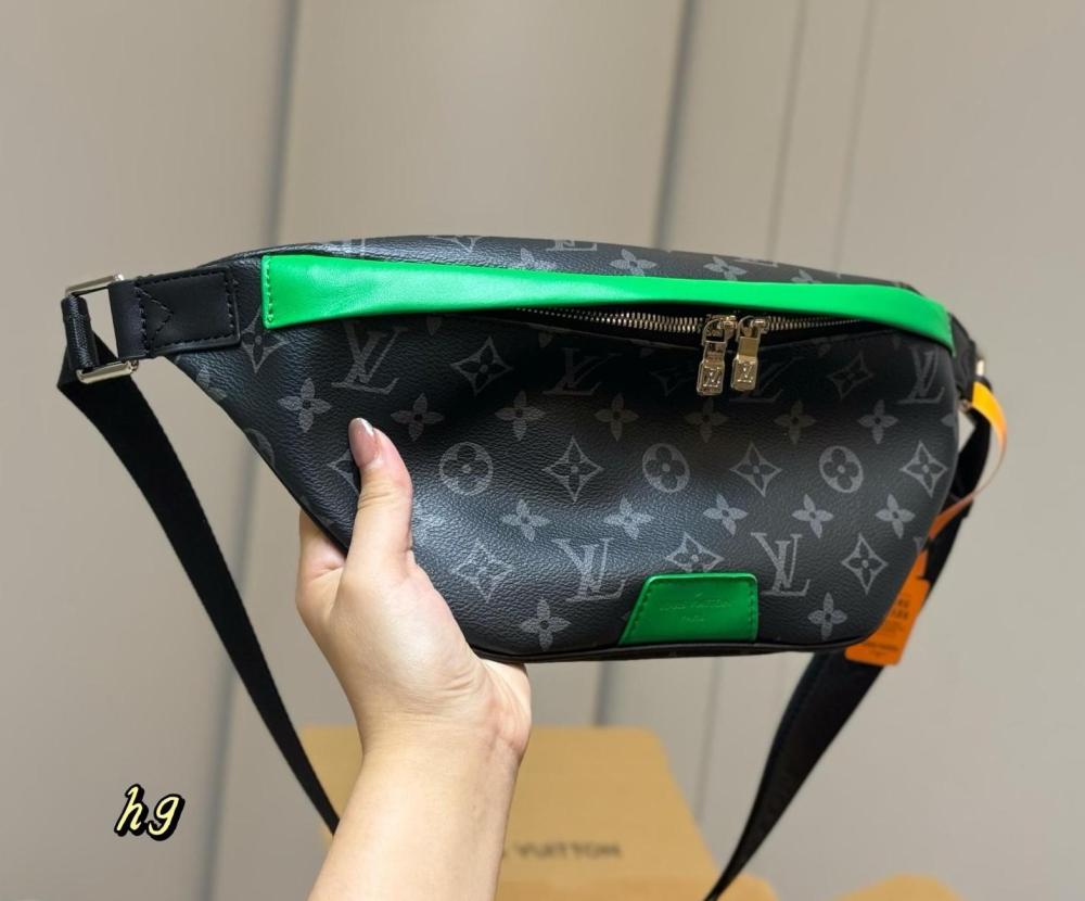 LV Gaston Label
