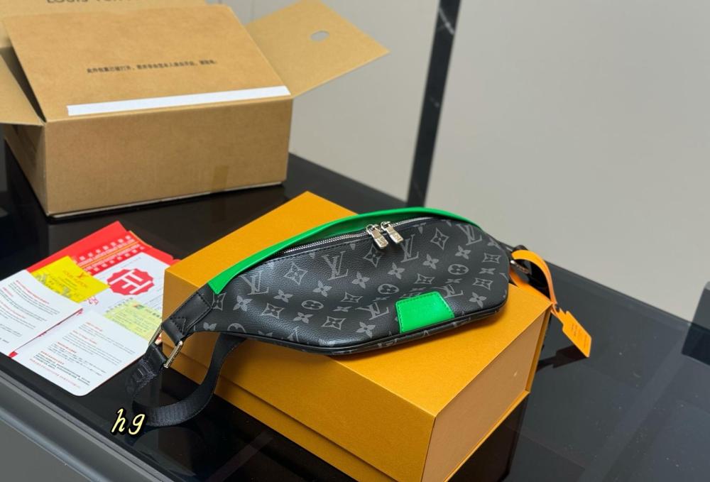 LV Gaston Label