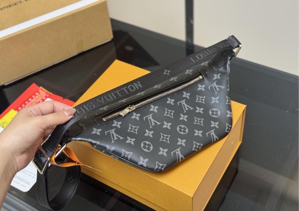 LV Gaston Label