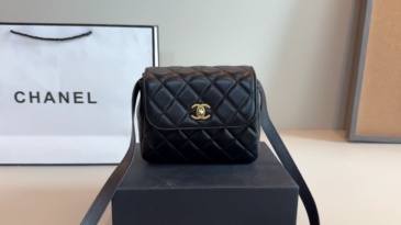 Chanel shoulder bag