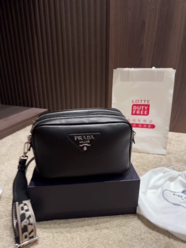 Prada Camera bag