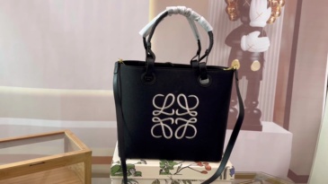 Loewe Anagram Tote