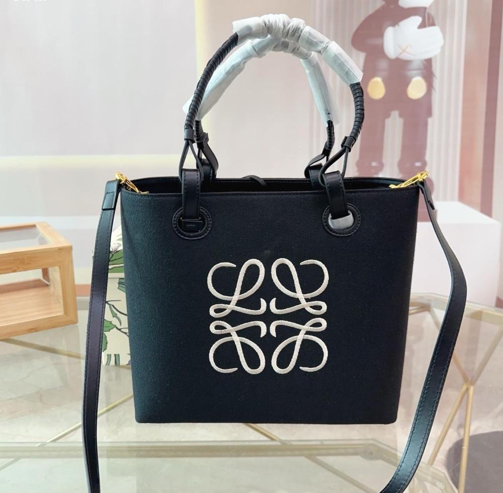 Loewe Anagram Tote