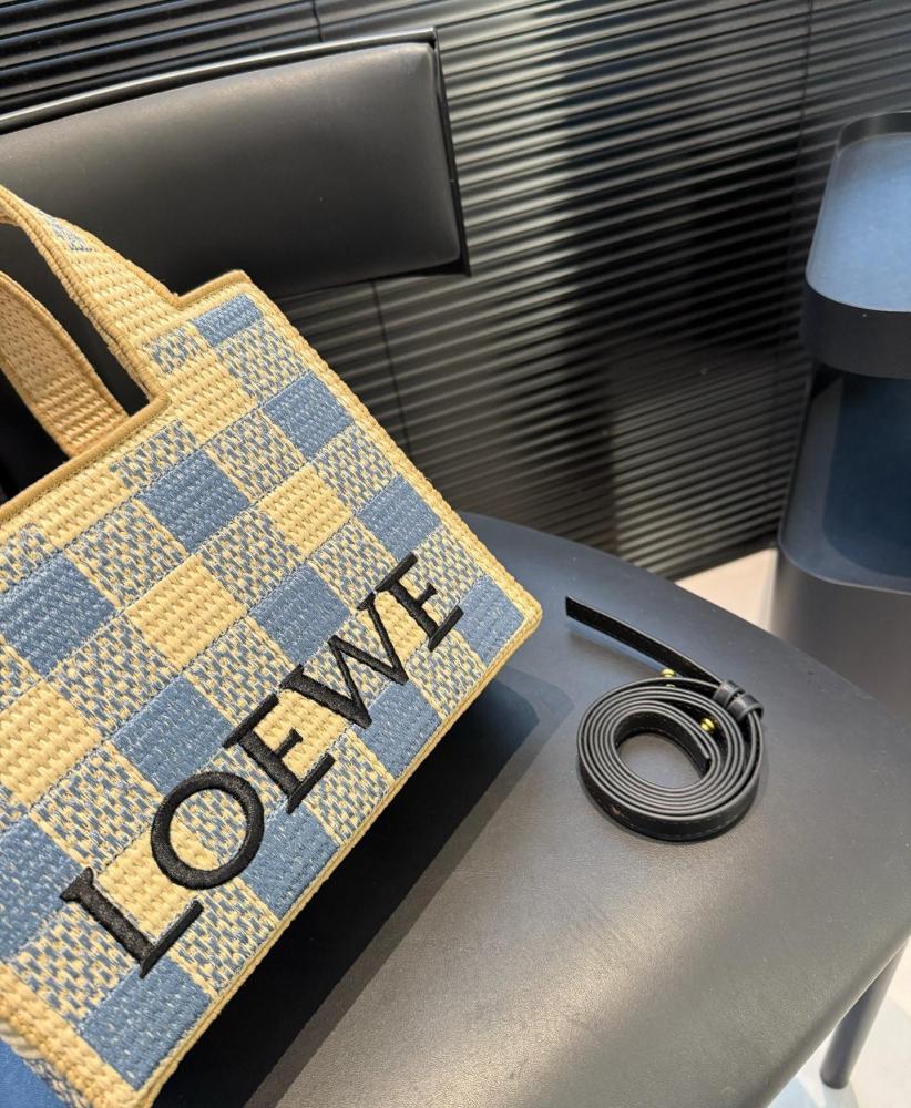 Loewe Basket Bag