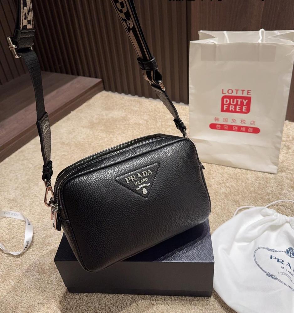 Prada Camera bag