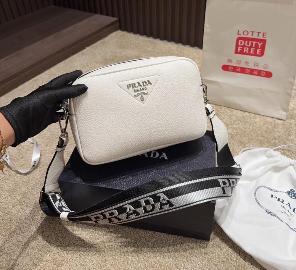 Prada Camera bag