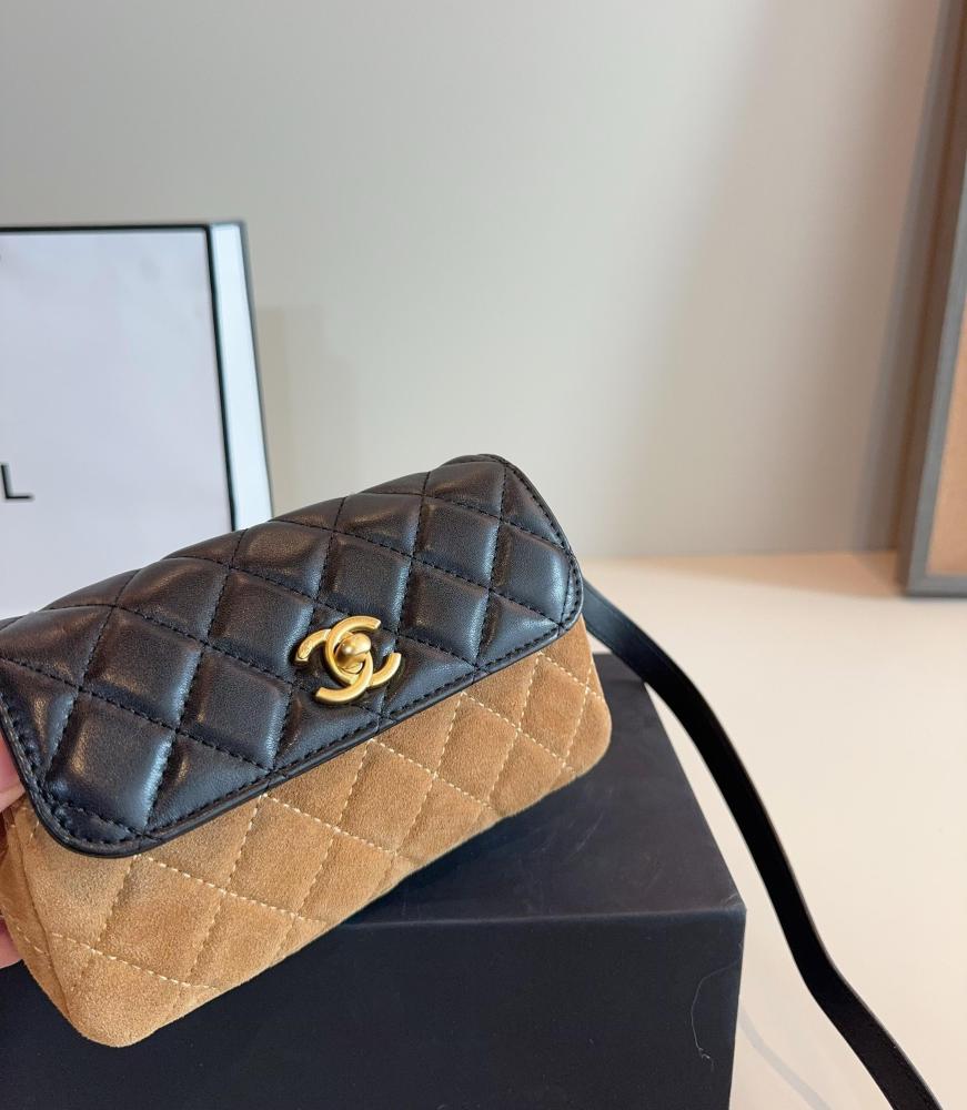 Chanel 25A