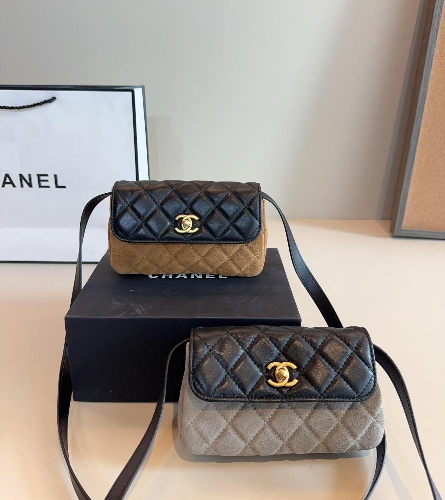 Chanel 25A