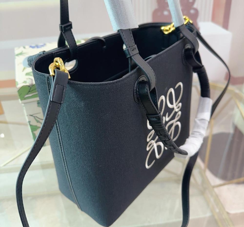 Loewe Anagram Tote