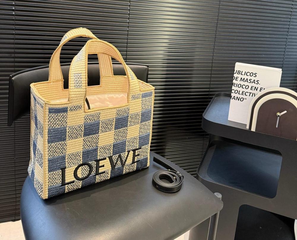 Loewe Basket Bag