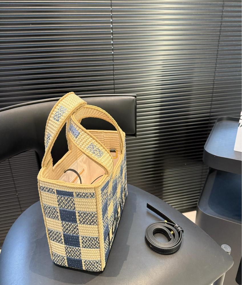 Loewe Basket Bag