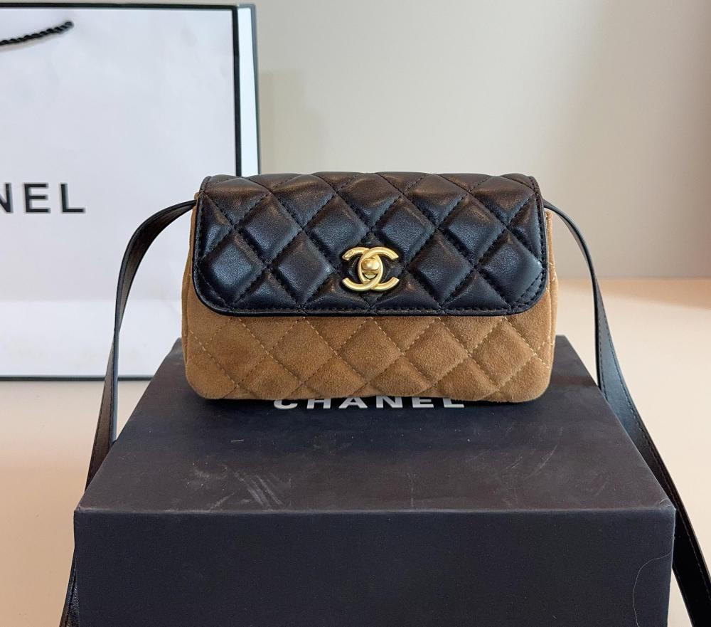 Chanel 25A