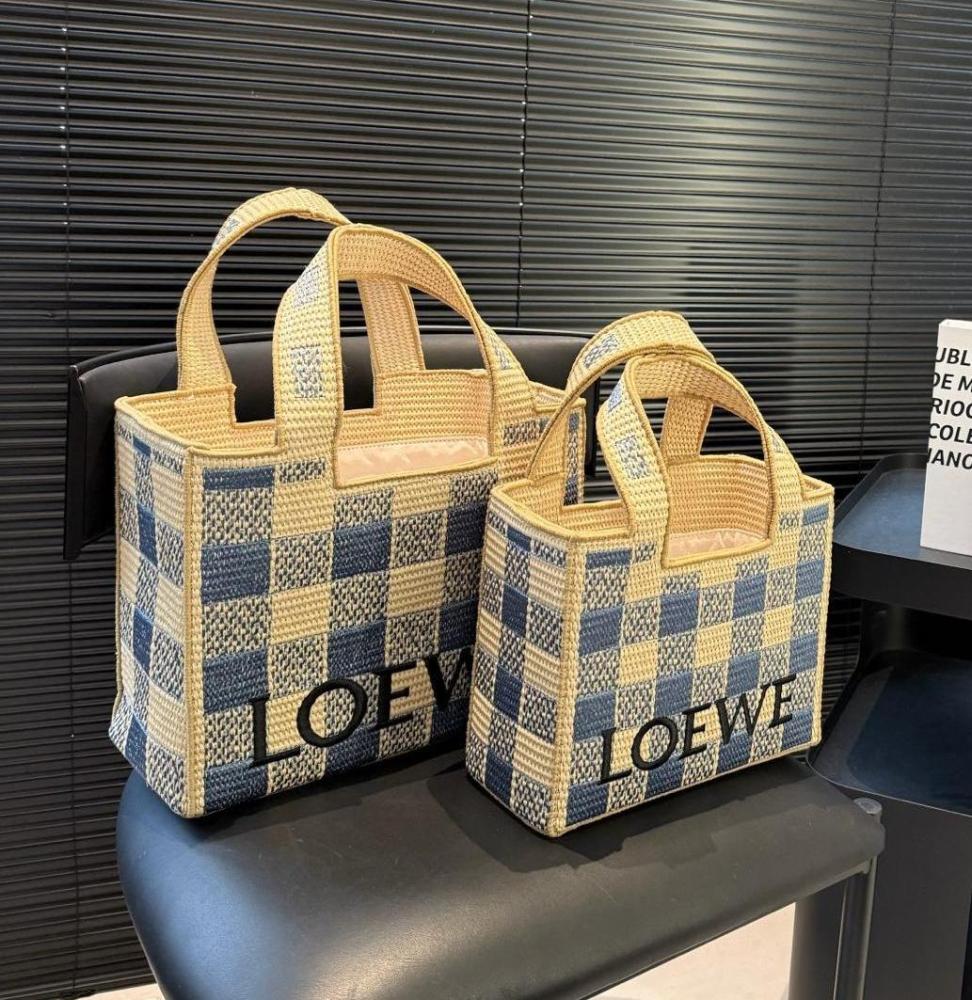 Loewe Basket Bag
