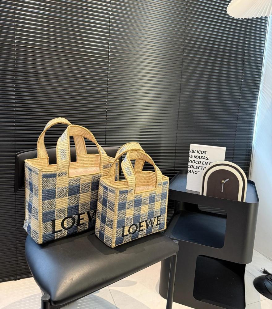 Loewe Basket Bag