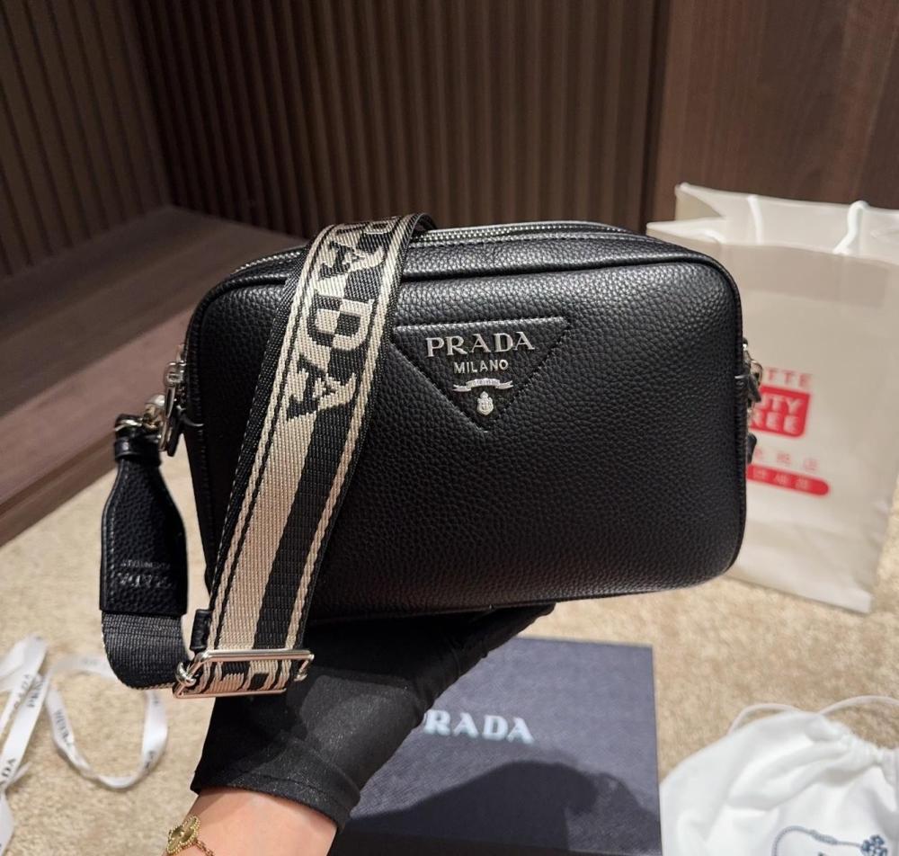 Prada Camera bag