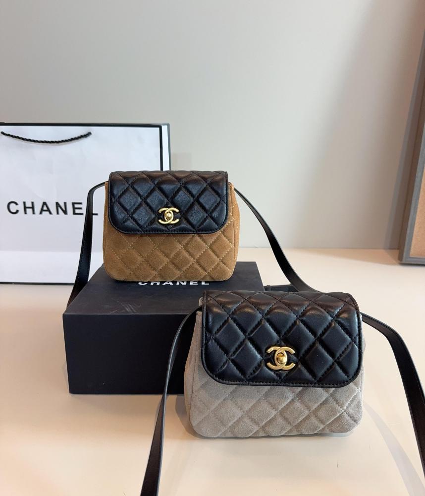 Chanel 25A
