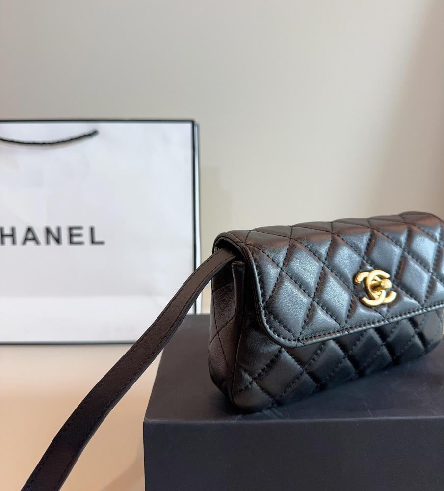 Chanel Crossbody bag