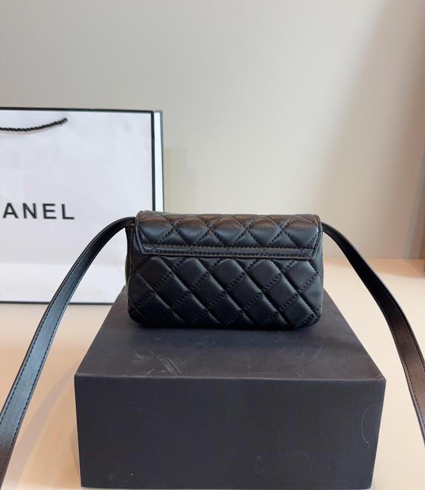 Chanel Crossbody bag