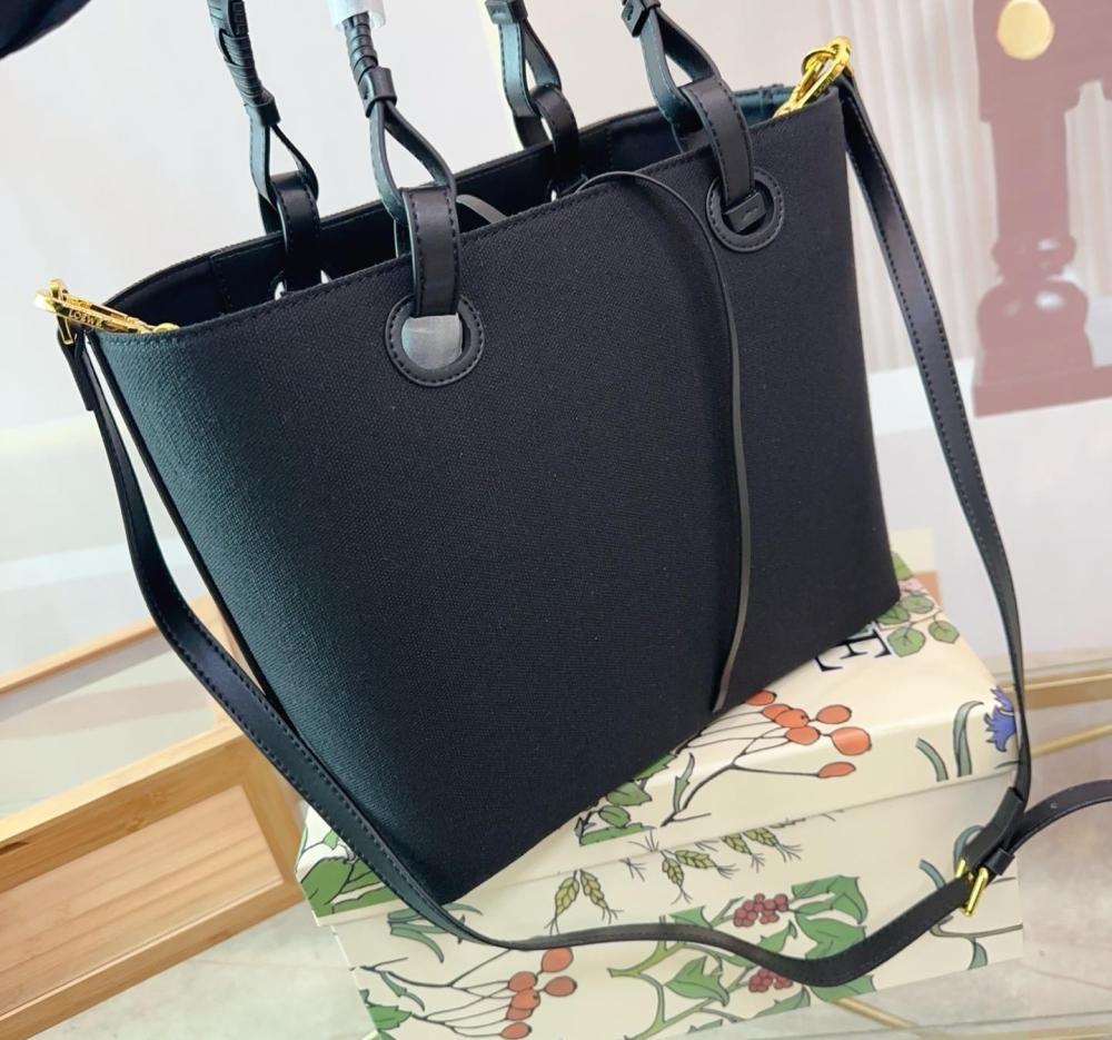 Loewe Anagram Tote