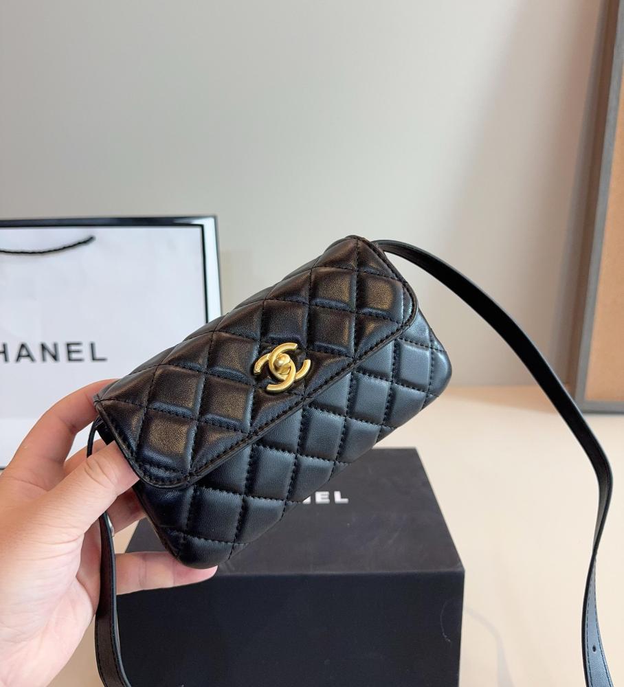 Chanel Crossbody bag