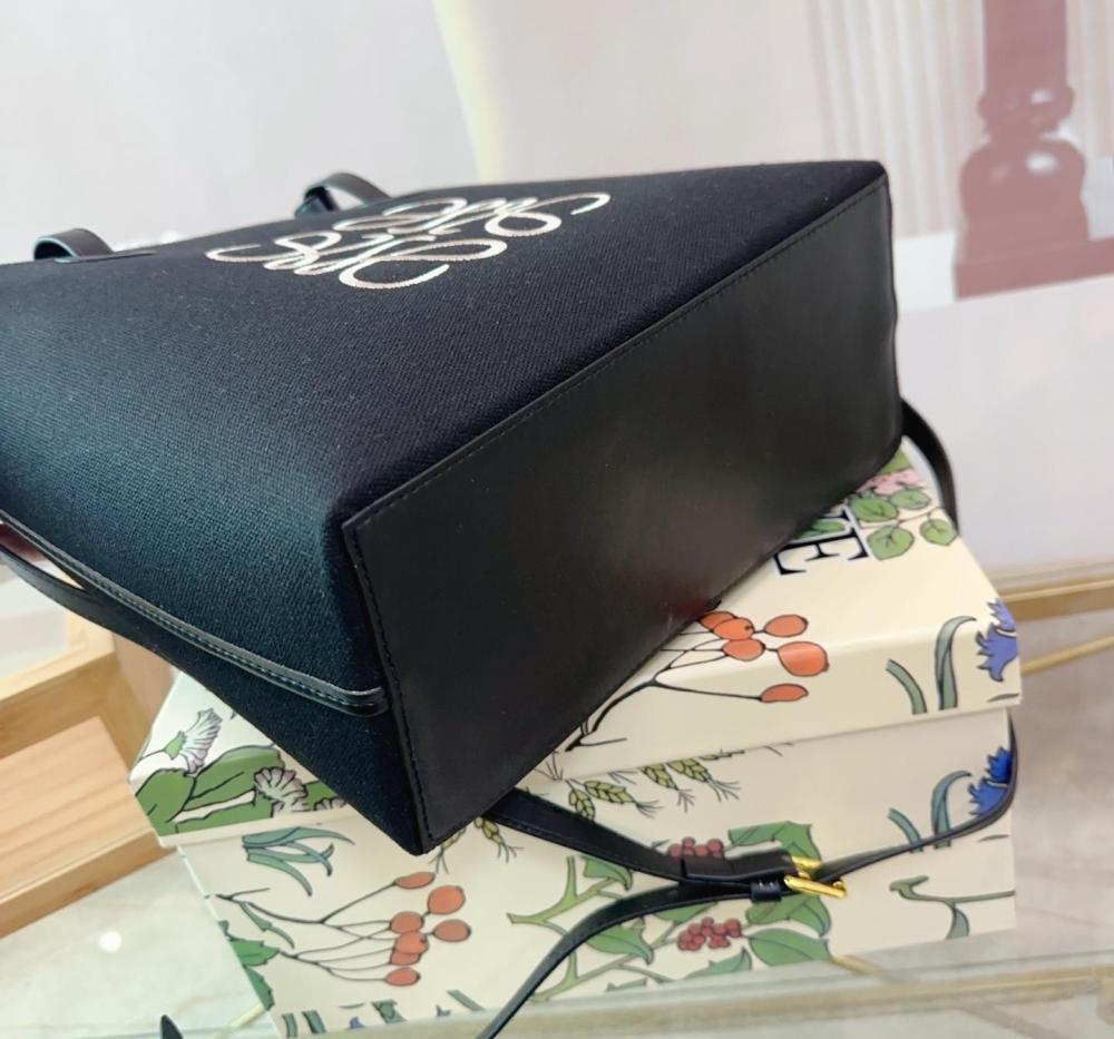 Loewe Anagram Tote