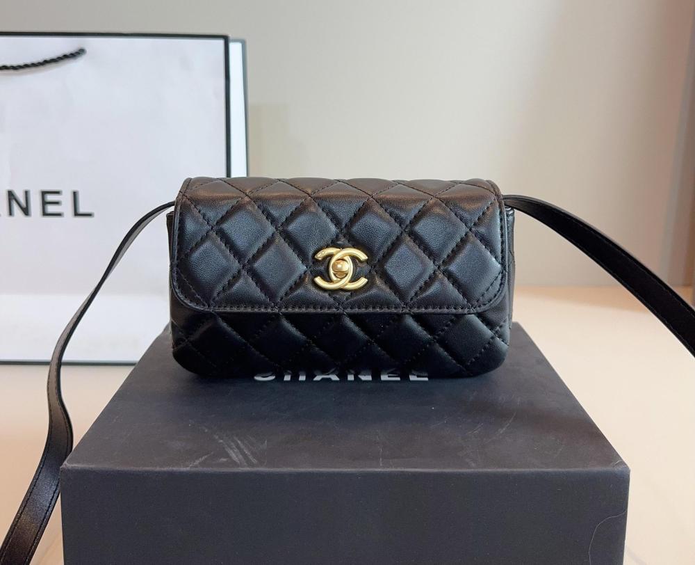 Chanel Crossbody bag