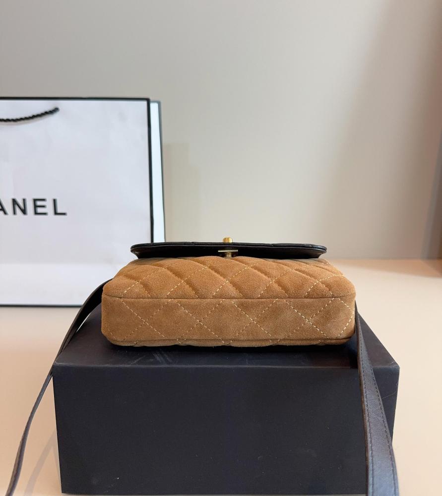 Chanel 25A