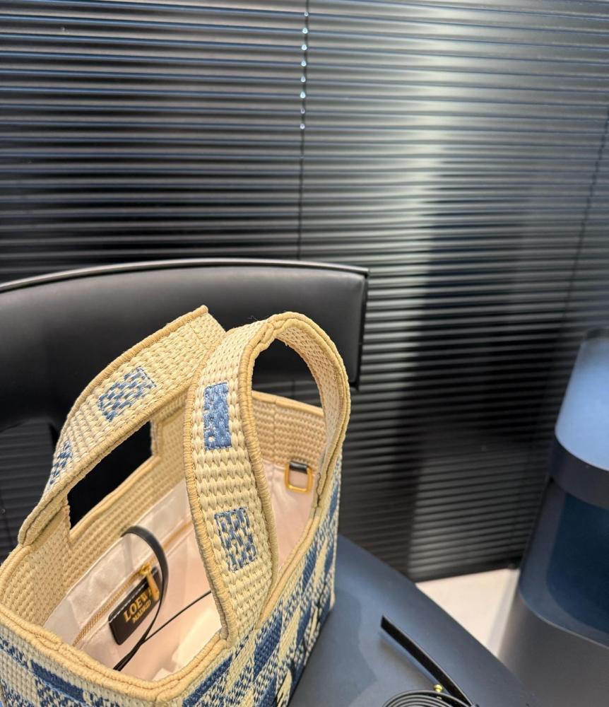 Loewe Basket Bag