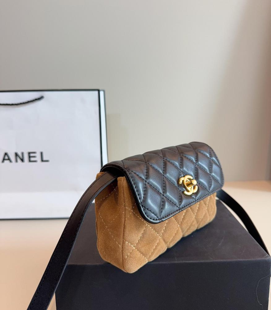 Chanel 25A