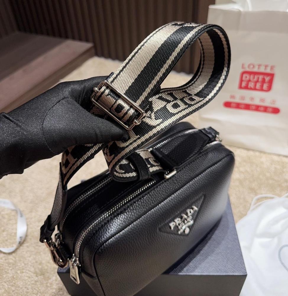 Prada Camera bag