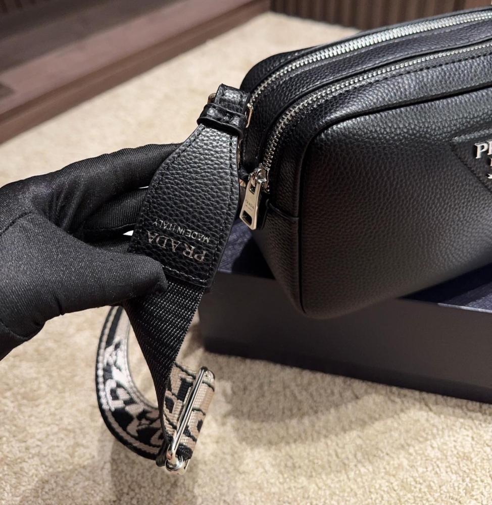 Prada Camera bag
