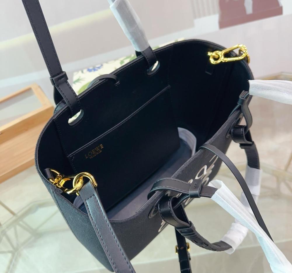 Loewe Anagram Tote