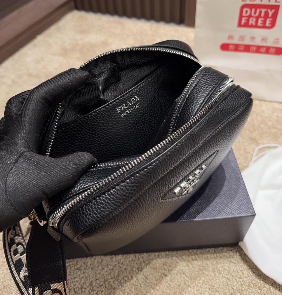 Prada Camera bag