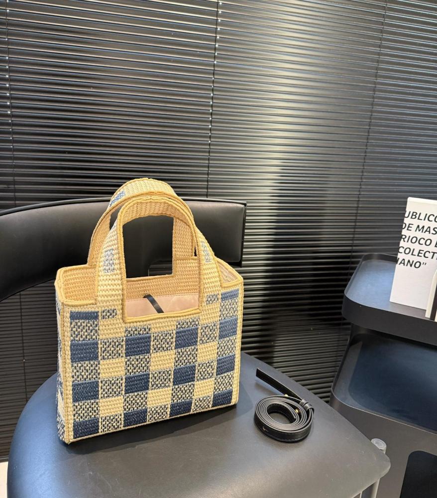 Loewe Basket Bag