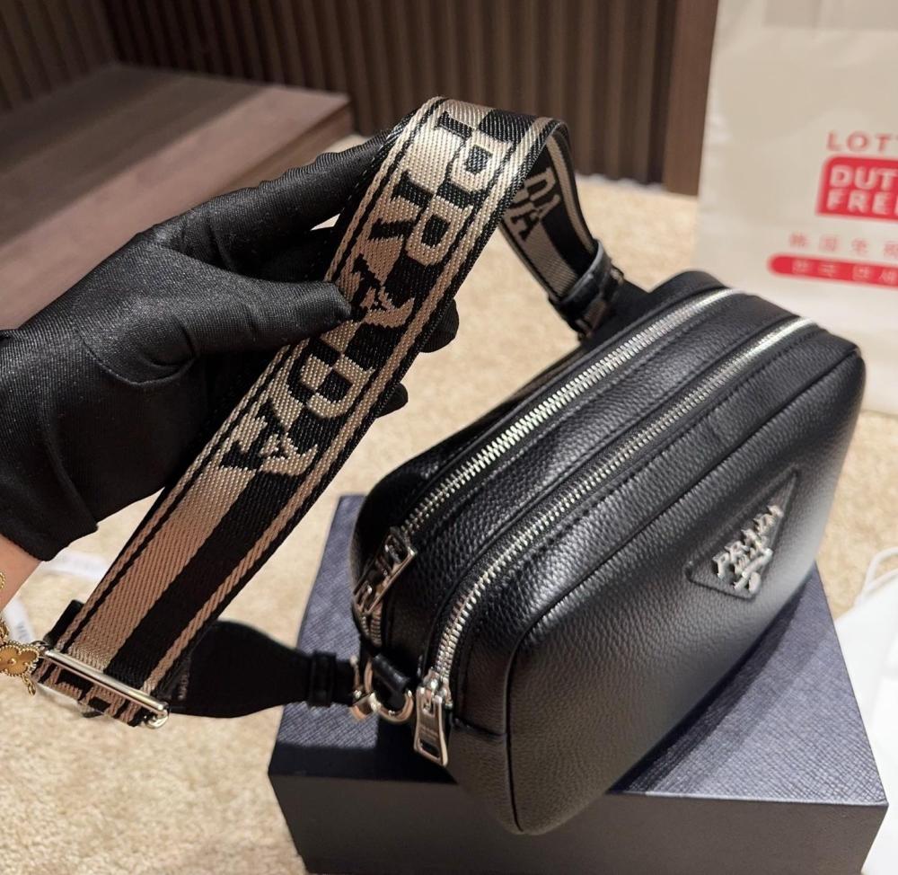 Prada Camera bag