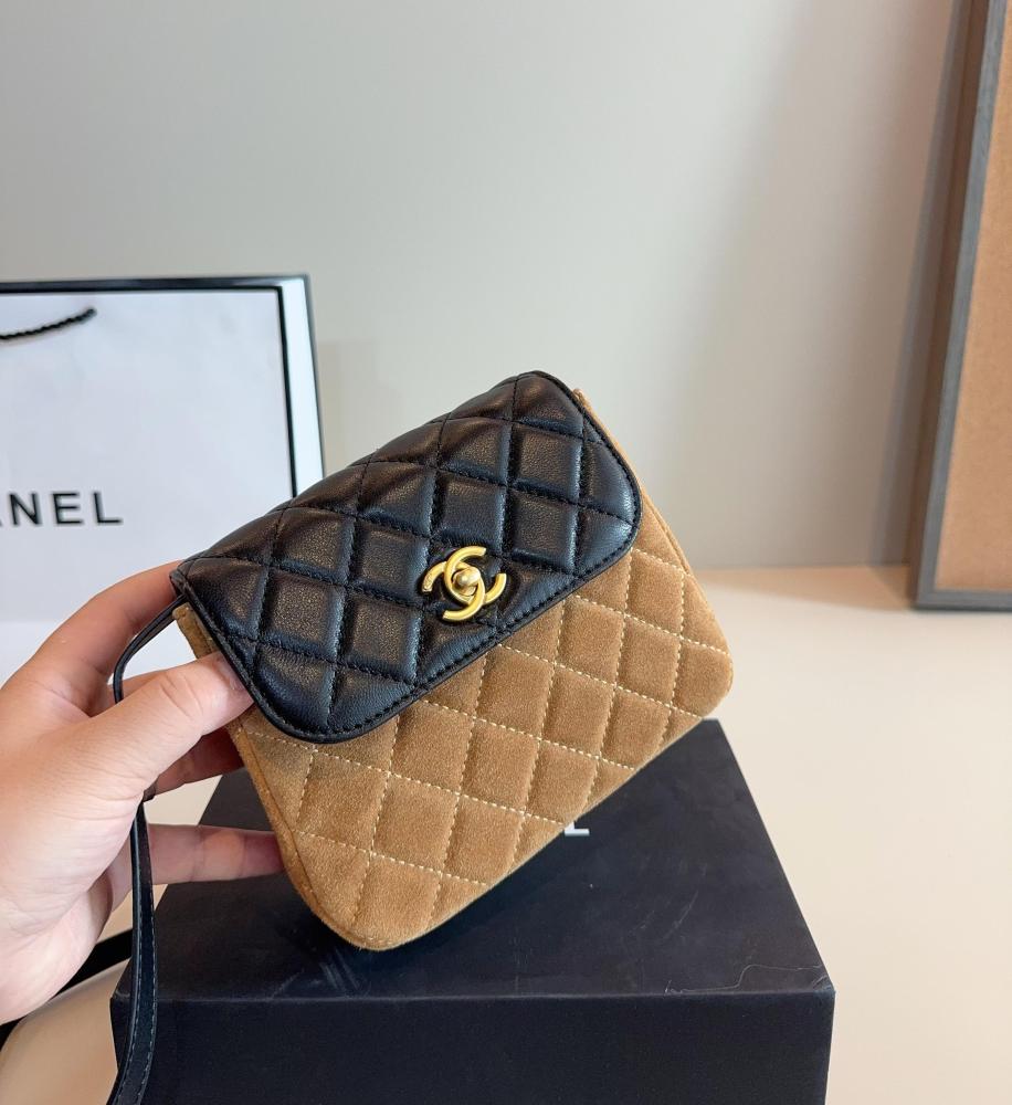 Chanel 25A