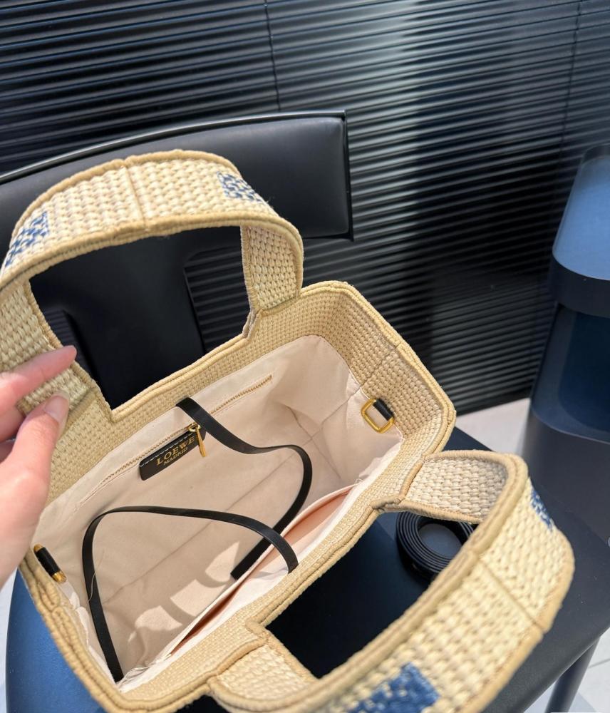 Loewe Basket Bag