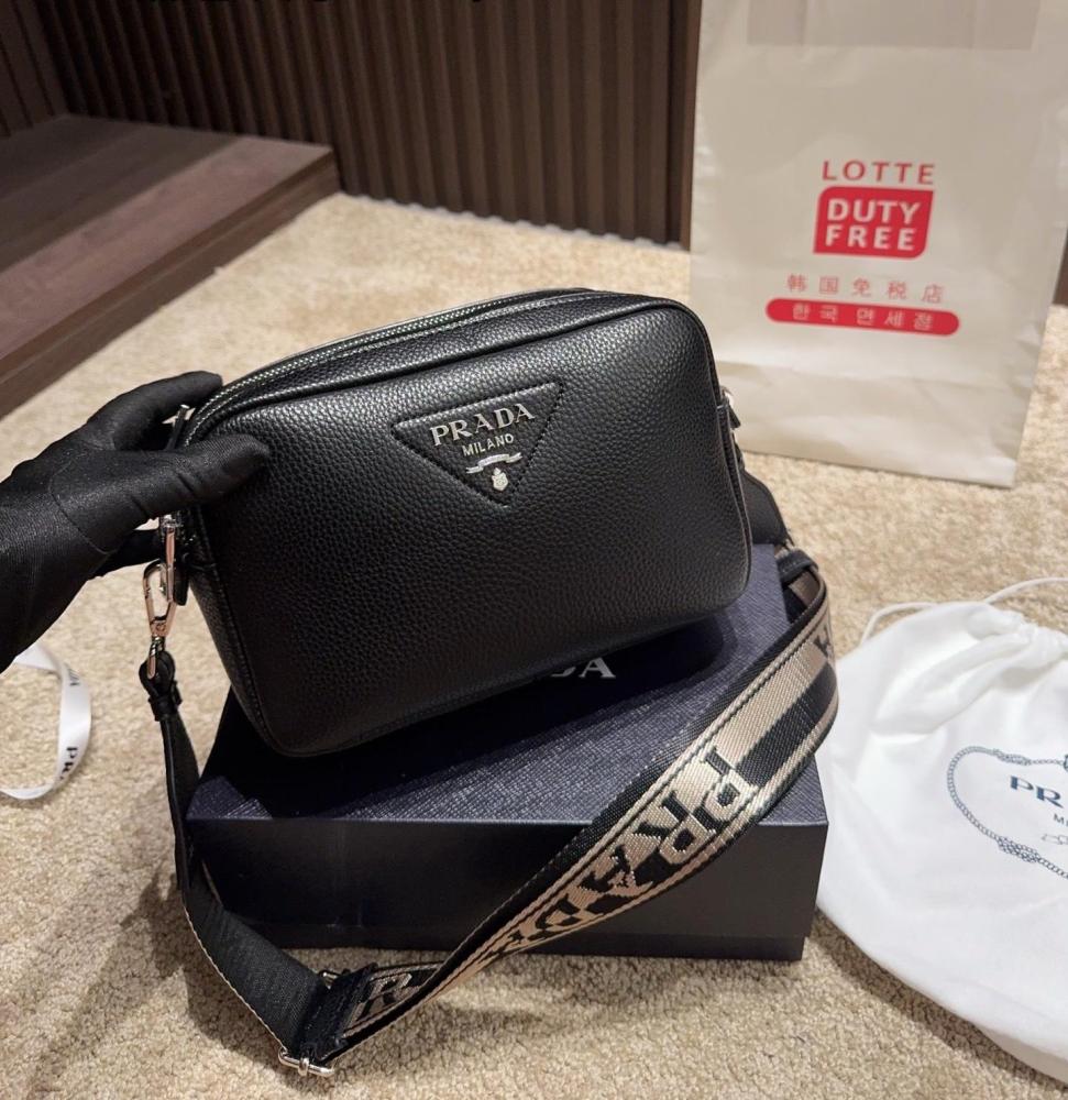 Prada Camera bag