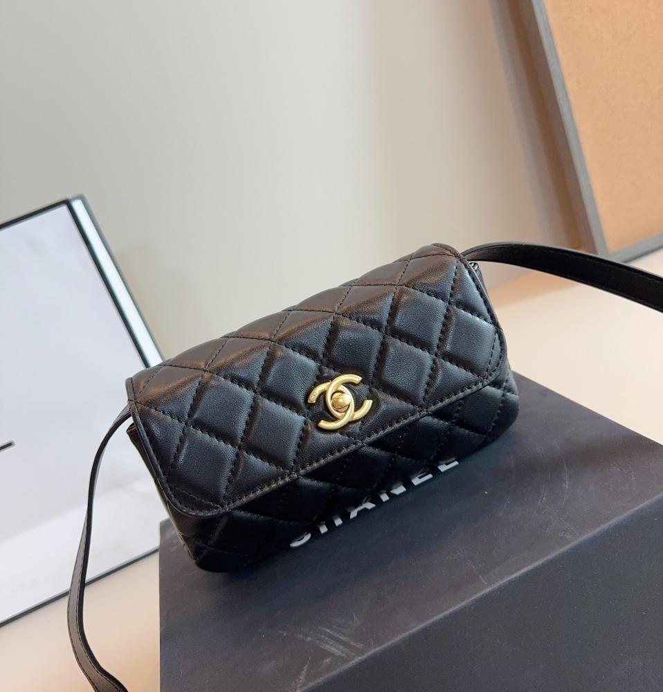 Chanel Crossbody bag